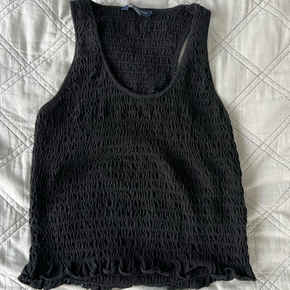 american eagle racerback tank